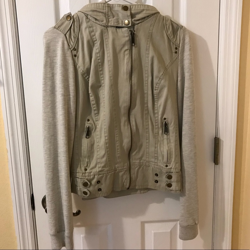 Cute Jacket